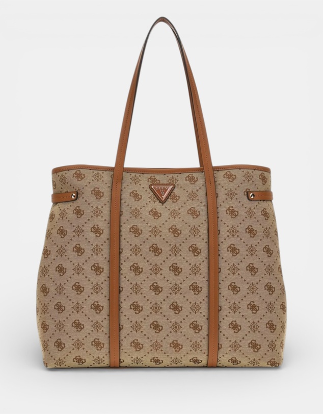 GUESS - Neda 4G Peony Tote Bag