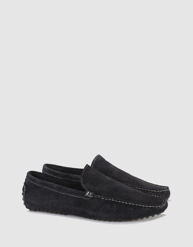 Brando - Kian Mocassins