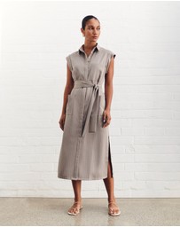 Willa - Kobe Shirt Dress
