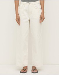 Assembly Label - Boyfriend Jeans