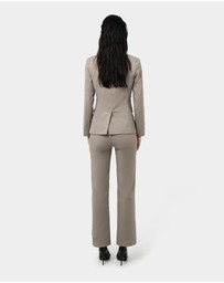 Forcast - Lauren Straight Pants