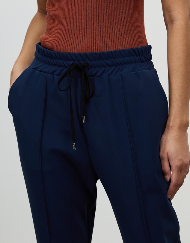 Farage - Ryan Drawstring Trousers