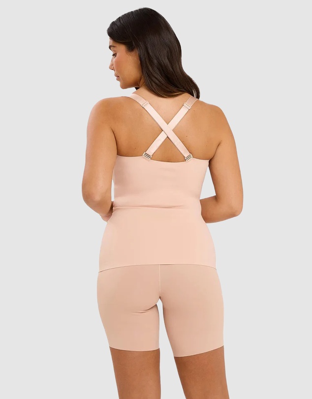 Sans Complexe - Perfect Touch Multiway Strap Shaping Camisole