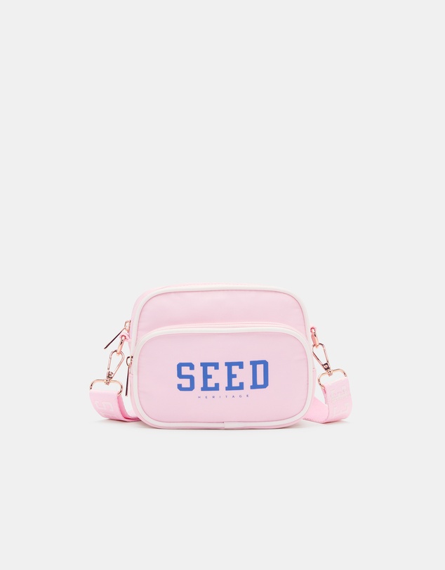 Seed Heritage - Core Camera Bag