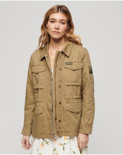 Classic Tan Brown