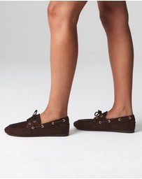 Verali - Brody Boat Shoes
