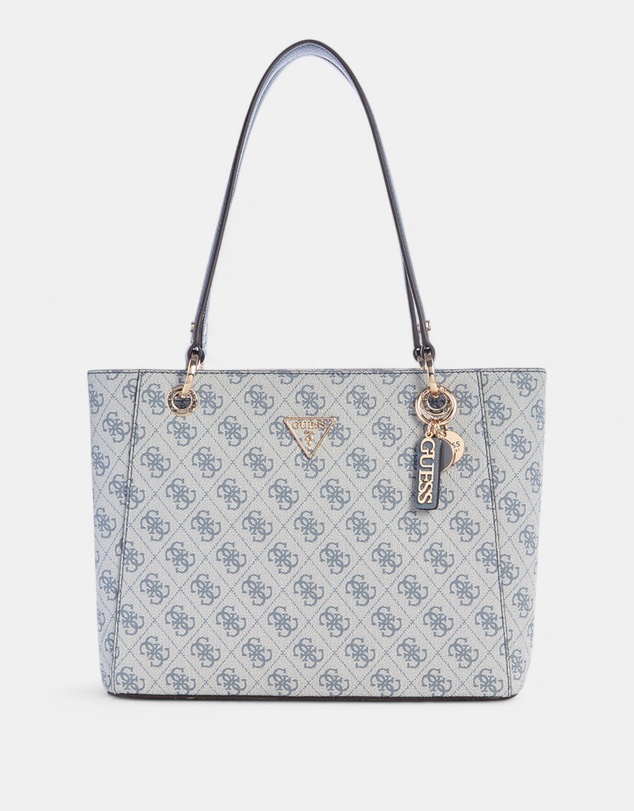 GUESS - Noelle Small Tote Bag