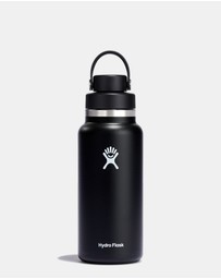Hydro Flask - 32 Oz Wide Flex Chug Cap