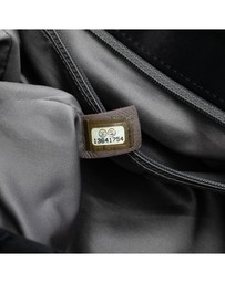 Pre-Loved by Azura Reborn - Pre-Loved Extra Large CC Quilted Satin Single Flap