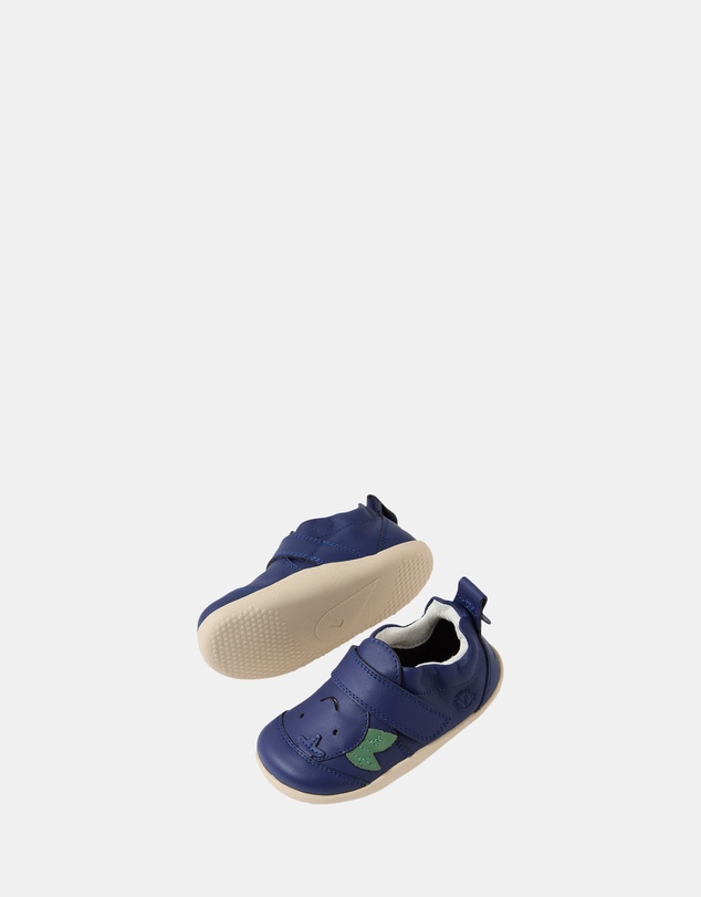 Bobux - Xplorer Blueberry Dash