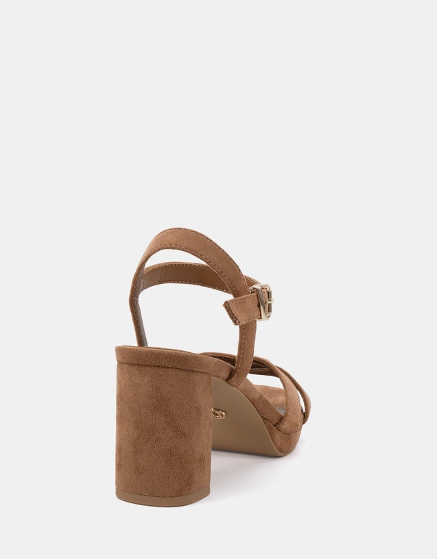 Novo - Minny Heels