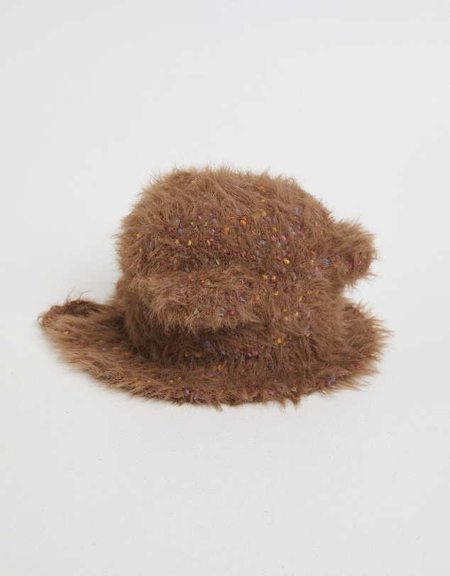 Studio - Monay Fluffy Beanie