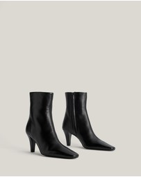 Witchery - Maggie Boots