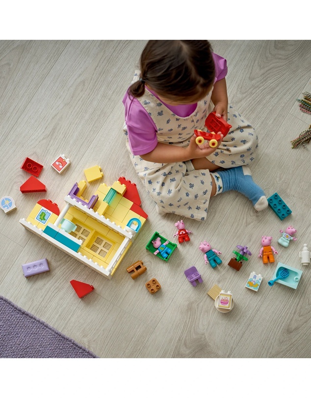 LEGO - Family House