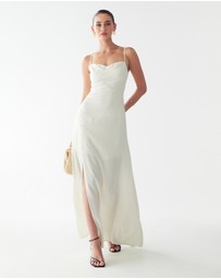ST MRLO - Tia Dress