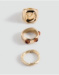 M.N.G - Mariola Ring