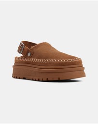 ALDO - Mirellie Slip Ons