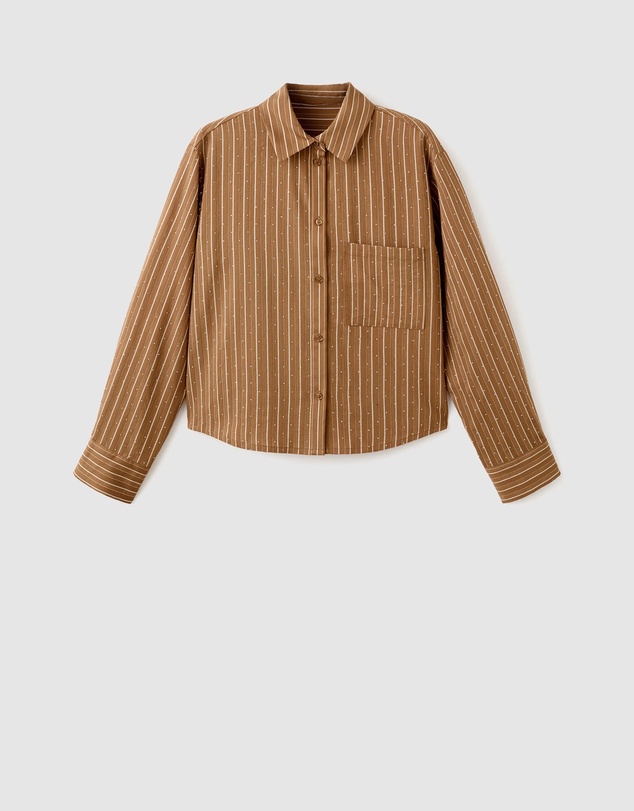 M.N.G - Puna Shirt