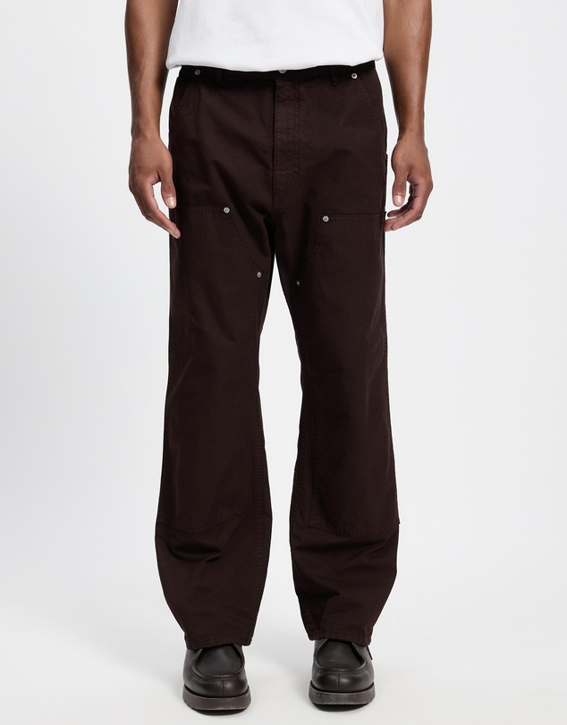 MM6 Maison Margiela - 5-Pocket Pants