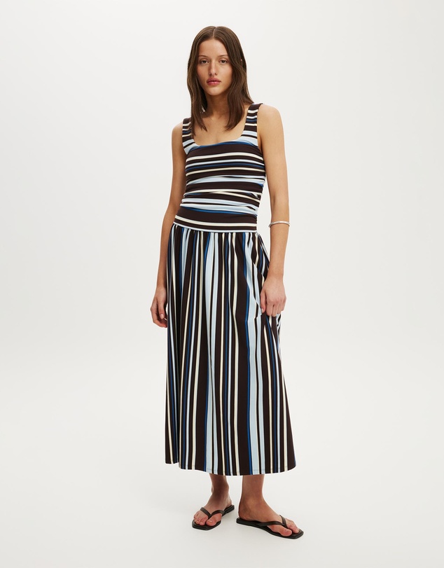 Cotton On - Maple Maxi Dress