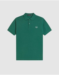 Fred Perry - The Fred Perry Shirt