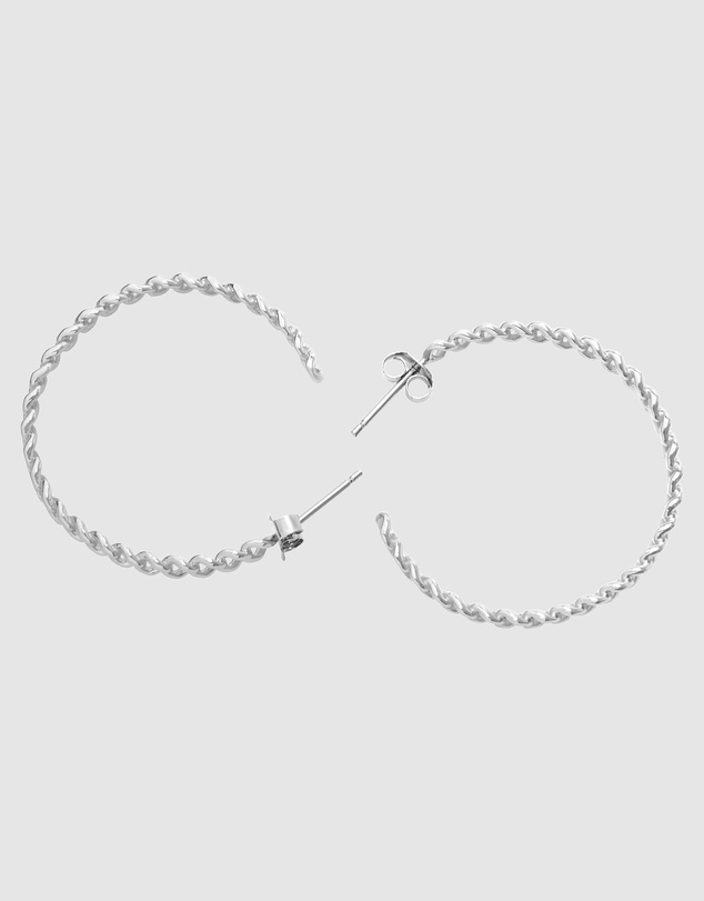 Pastiche - Koa Hoops
