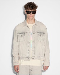 Ksubi - Oh G Jacket Pluto
