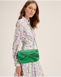 Review - Willow Shoulder Bag