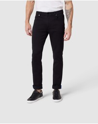Politix - Slim Stretch 5 Pocket Denim Jeans