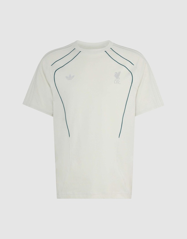 adidas Originals - Liverpool FC Teamgeist 26 Tee