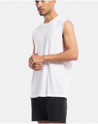 Stock & Co. - 4-Pack Stock Tank
