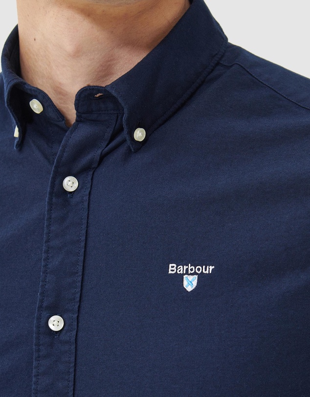 Barbour - Oxtown Tailored Shirt