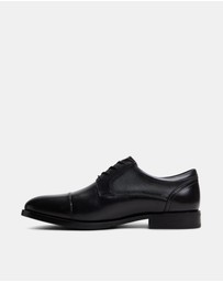 ALDO - Wriggle Derby Shoes
