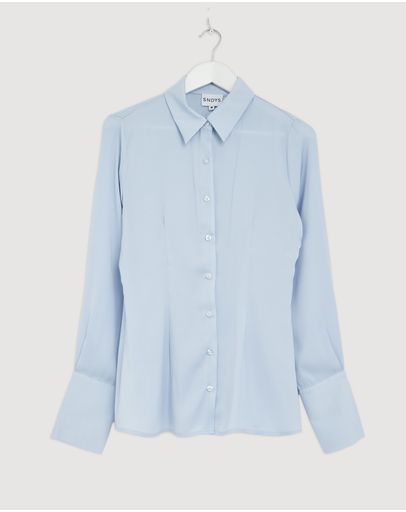 Baby Blue