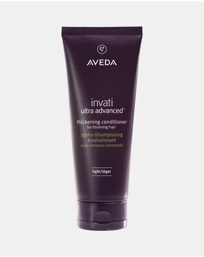 Aveda - Invati Ultra Advanced™ Thickening Conditioner: Light 200ml