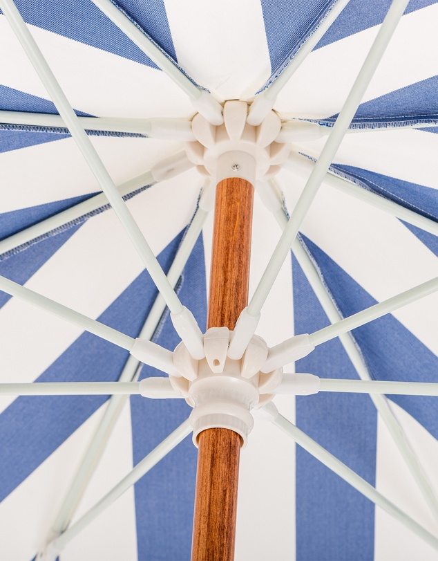 Business & Pleasure Co. - The Amalfi Umbrella