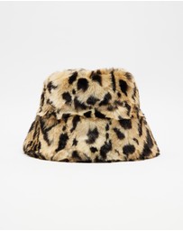 Unreal Fur - Yeoman Bucket Hat