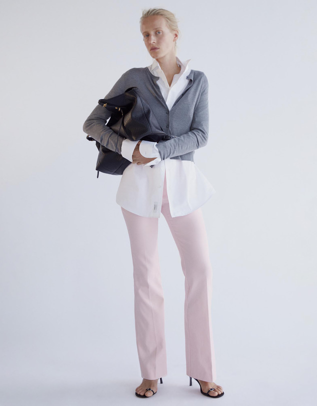 M.N.G - Cerise Trousers