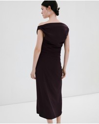 M.N.G - Lari Dress
