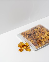 Porter - Reusable Silicone Bag 1L