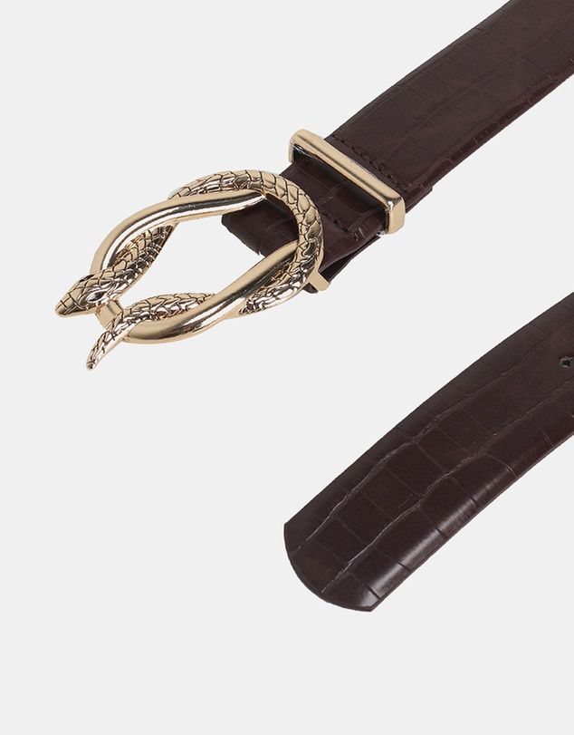 ALDO - Viperine Belt