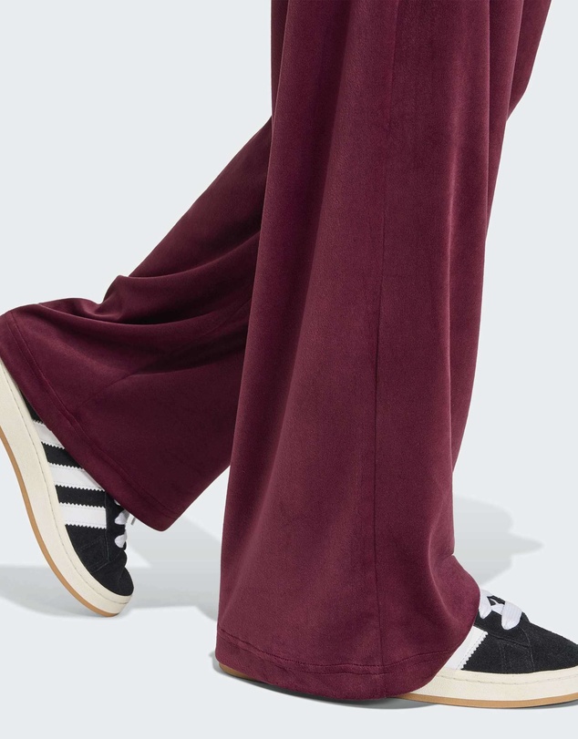 adidas Originals - ESSENTIALS VELOUR PANT Womens