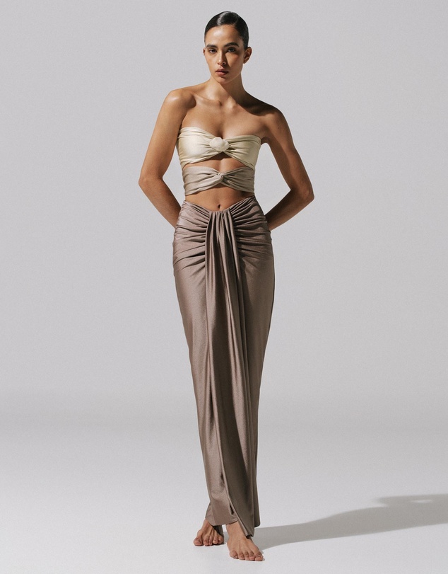 Baobab - Giselle Maxi Dress