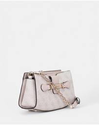 GUESS - Nolana Crossbody Top Zip Bag