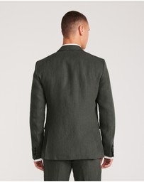 Calibre - Linen Blazer