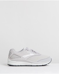 Brooks - Addiction Walker Suede 2 - Women's