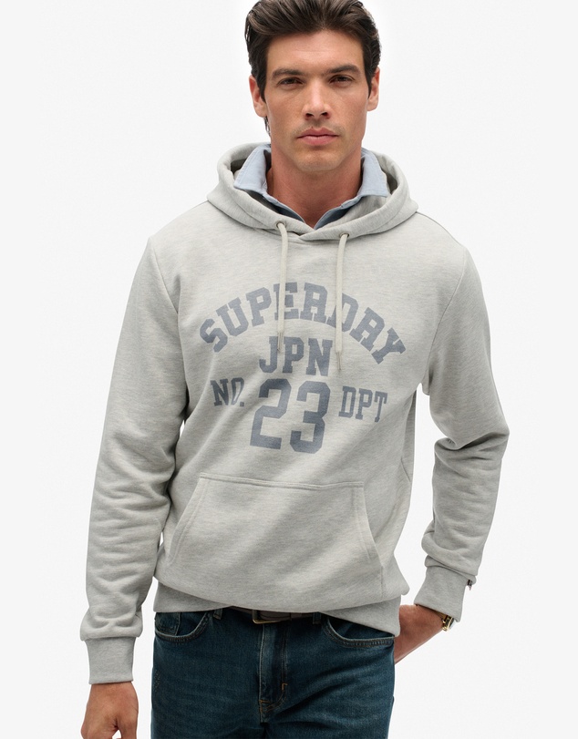 Superdry - Athletic Essential Hoodie
