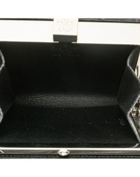Pre-Loved by Azura Reborn - Pre-Loved louis vuitton Evening Square Bag with Chain Strap