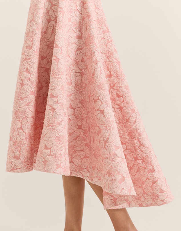 Review - Azalea Midi Dress