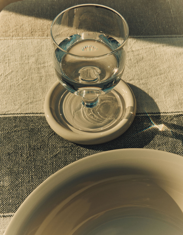 Country Road - Lowe Wine Glass Set Of 2